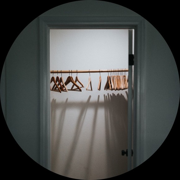 overflowncloset
